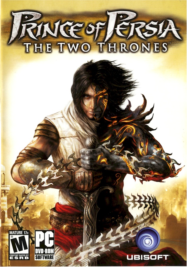 prince of persia the two thrones download for pc 32 bit windows 7
